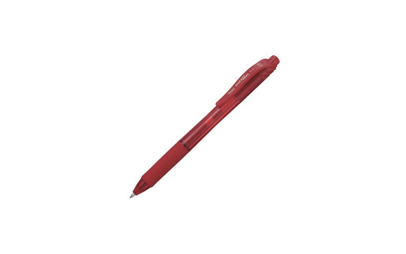 Pentel - EnerGel BL105 - 0.5mm - Red