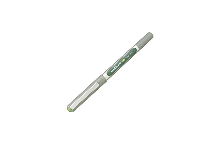 Uni-ball - 0.7 mm - Eye Fine - Light Green