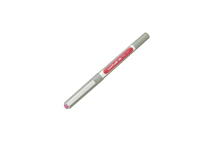 Uni-ball - 0.7 mm - Eye Fine - Pink