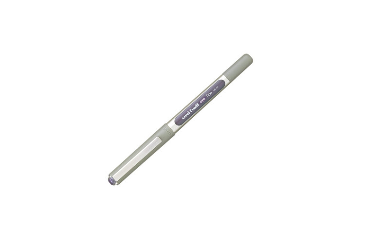 Uni-ball - 0.7 mm - Eye Fine - Purple