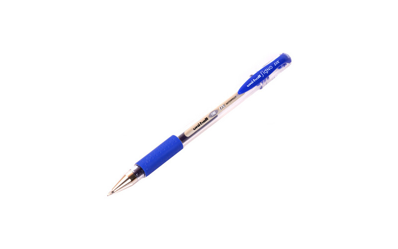 Uni-ball - Signo DX - 0.7mm - Blue