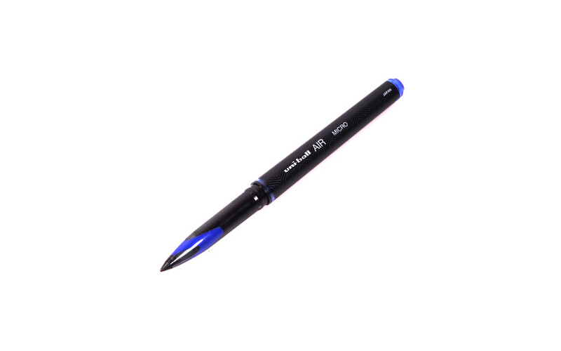 Uni-ball - Air Micro - 0.5mm - Blue