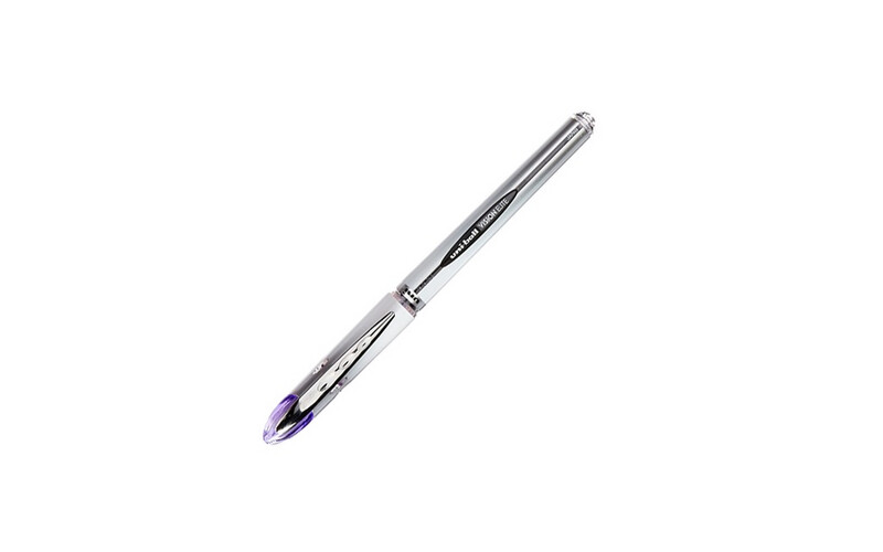 Uni-Ball - Vision Elite - 0.8mm - Purple