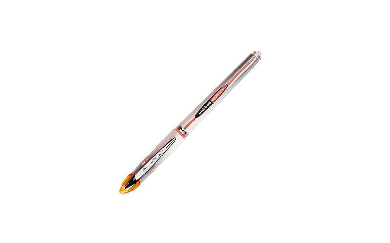 Uni-Ball - Vision Elite - 0.8mm - Orange