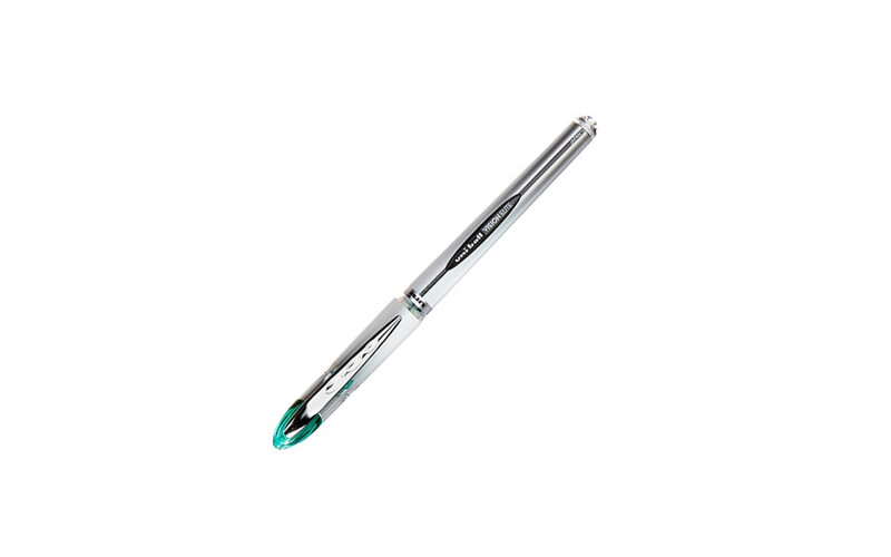 Uni-Ball - Vision Elite - 0.8mm - Green