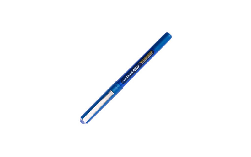 Uni-Ball - Ultramicro - 0.38 mm - Blue
