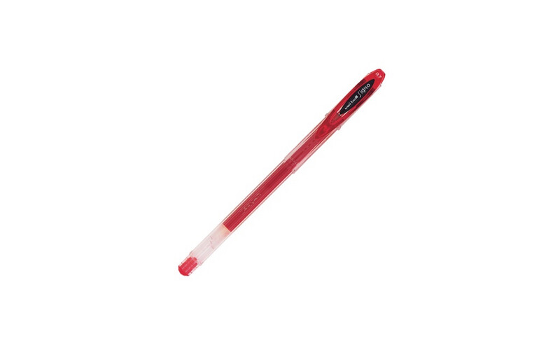 Uni-Ball - Signo - 0.7mm - Red