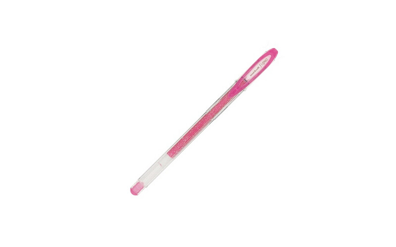 Uni-Ball - Signo - 0.7mm - Pink