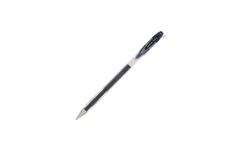 Uni-Ball - Signo - 0.7mm - Black
