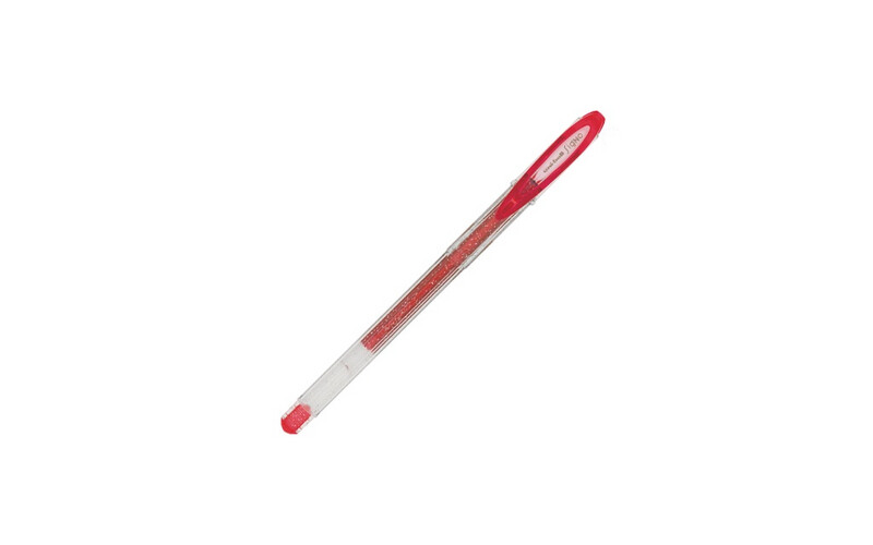 Uni-Ball - Signo Metallic - 0.7mm - Red