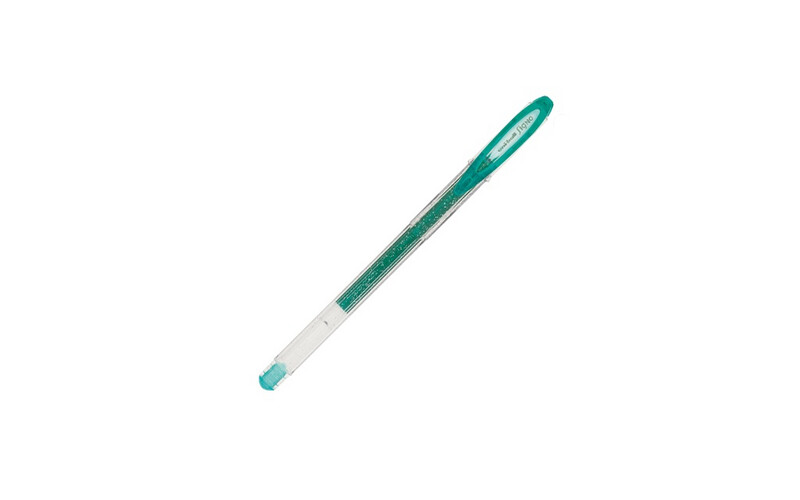 Uni-Ball - Signo Metallic - 0.7mm - Green