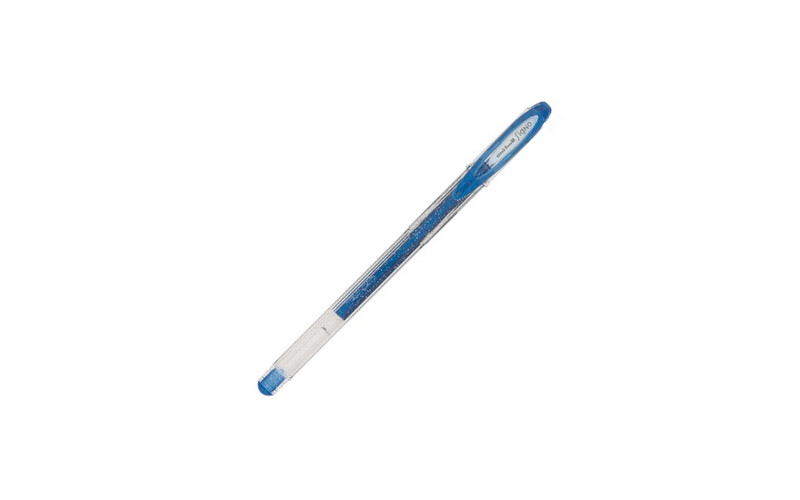Uni-Ball - Signo Metallic - 0.7mm - Blue