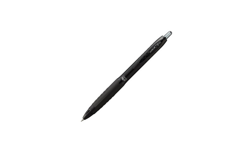 Uni-Ball - Signo 307 - 0.7mm - Black