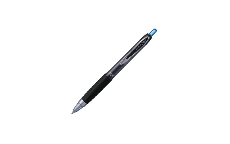Uni-Ball - Signo 207 - 1.0mm - Blue