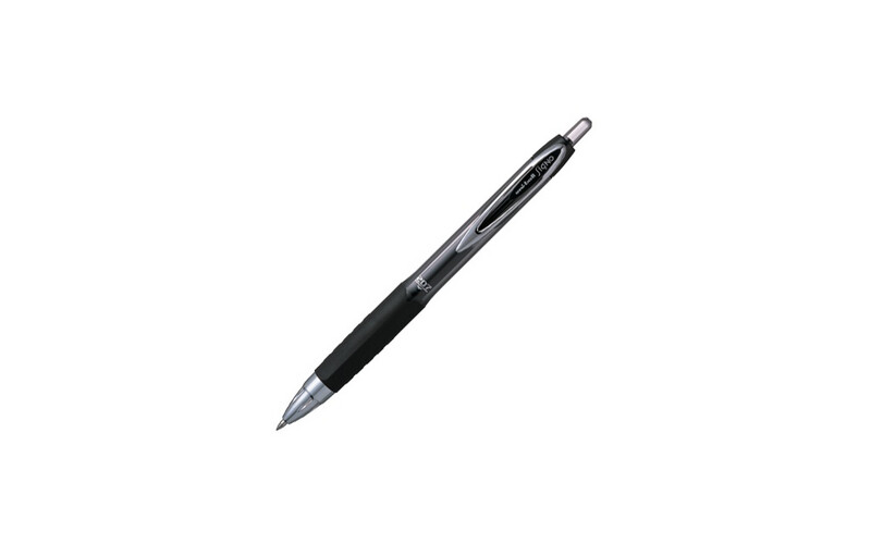 Uni-Ball - Signo 207 - 1.0mm - Black