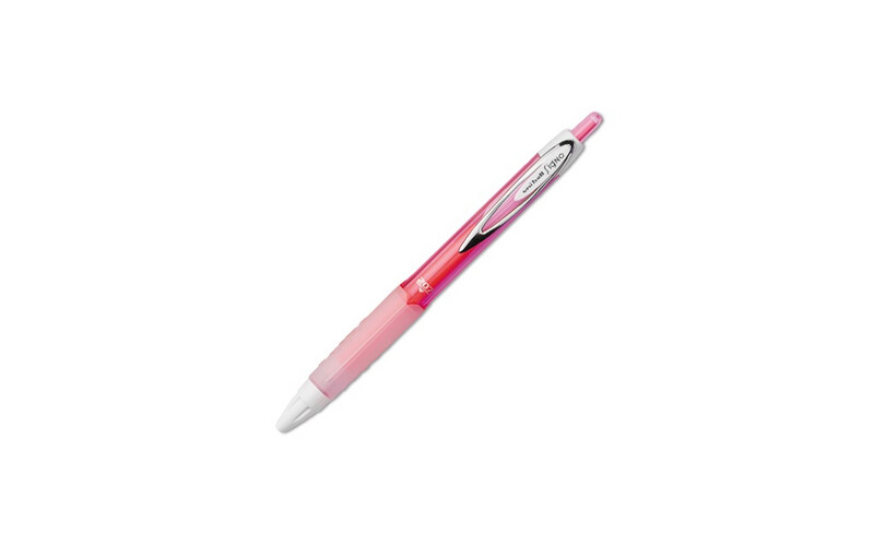 Uni-Ball - Signo 207 - 0.7mm - Pink