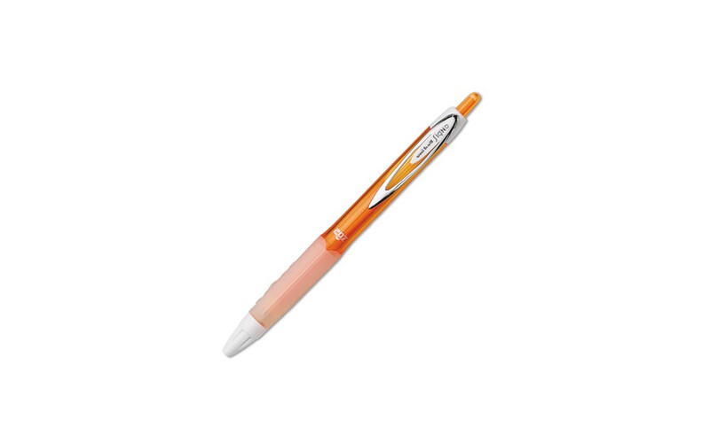 Uni-Ball - Signo 207 - 0.7mm - Orange