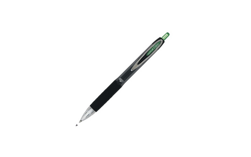 Uni-Ball - Signo 207 - 0.7mm - Green