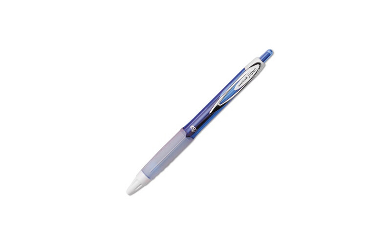 Uni-Ball - Signo 207 - 0.7mm - Blue