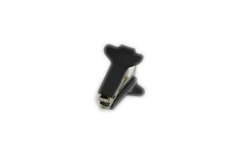 Atlas - Staple Remover - Black