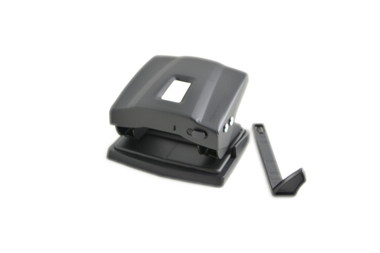 Maped - Punches Essential - Black - 20 sheets