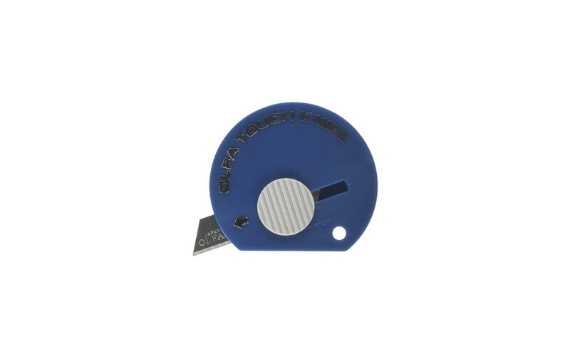 Olfa - Retractable Utility Knife - Blue