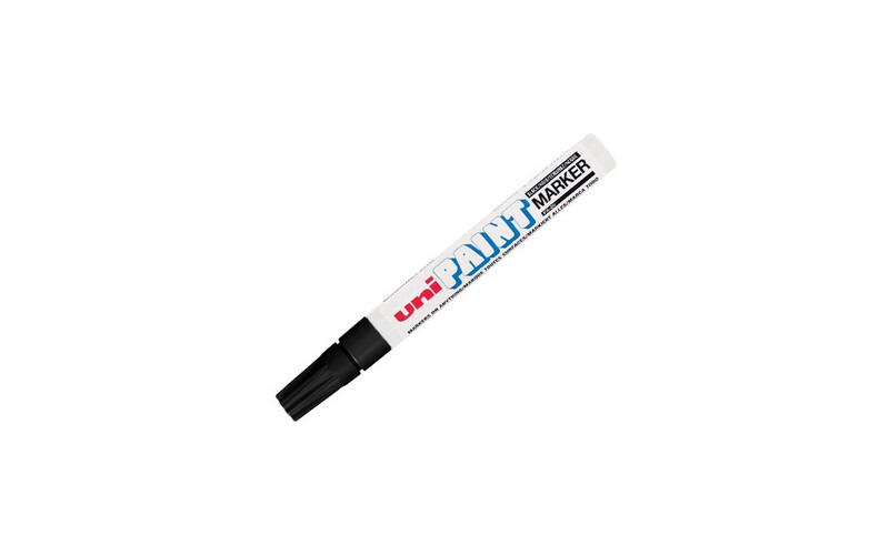 Uni-ball - PX20 - Fine Point - Black