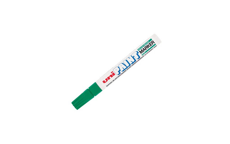 Uni-ball - PX20 - Fine Point - Green