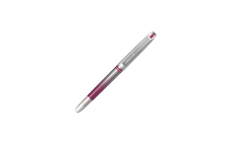 Uni-ball - 0.5 mm - Eye Fine Needle - Pink