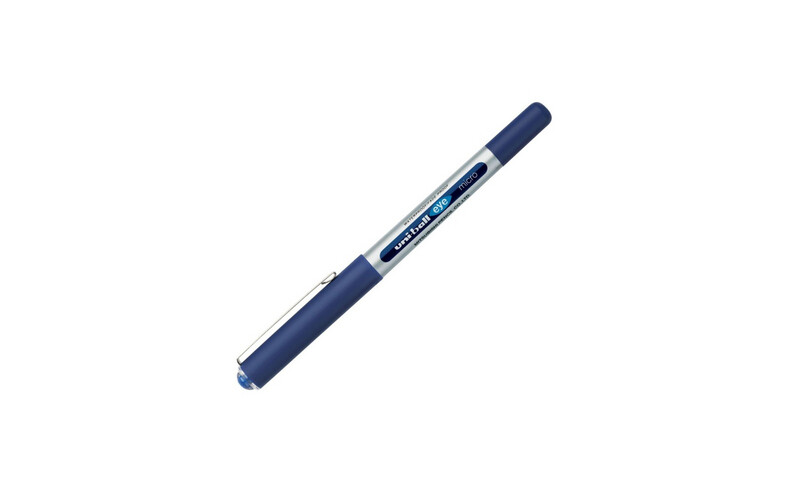 Uni-ball - 0.5 mm - Eye Micro - Blue