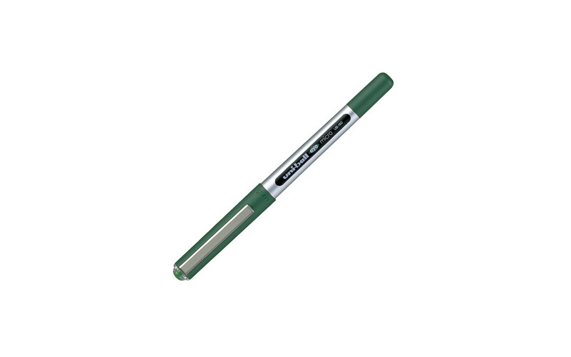 Uni-ball - 0.5 mm - Eye Micro - Green