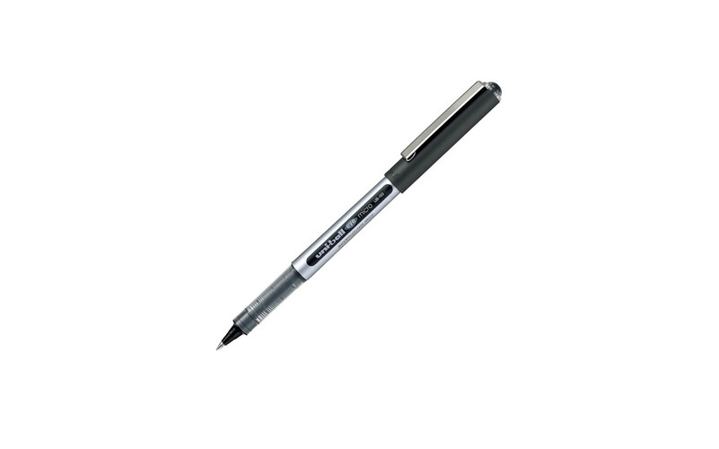 Uni-ball - 0.5 mm - Eye Micro - Black