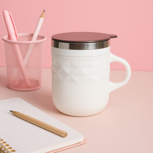 Insulation Cup 400 ml