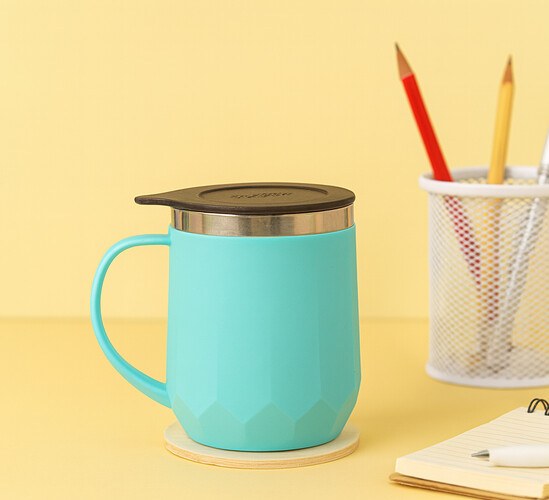 Insulation Mug 400 ml