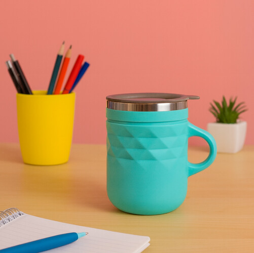 Insulation Mug 400 ml