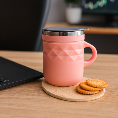 Insulation Mug 400 ml
