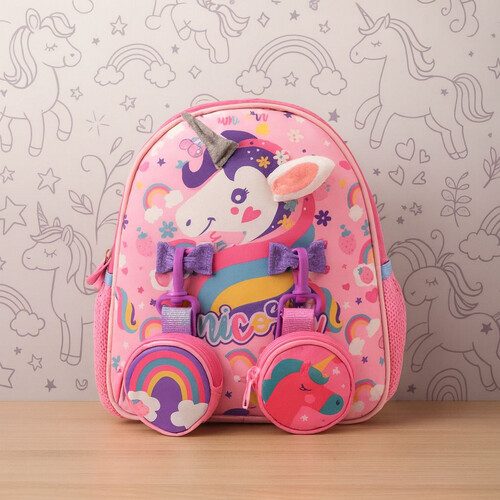 Kids Bag- Unicorn 2