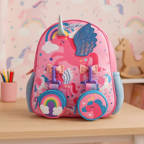 Kids Bag - Unicorn