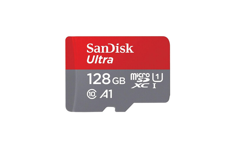 مايكرو اس دي - 128GB