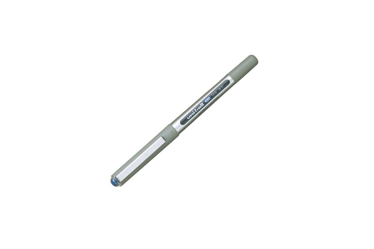 Uni-ball - 0.7 mm - Eye Fine - Blue