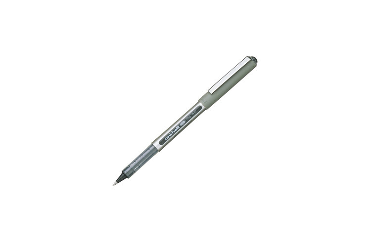 Uni-ball - 0.7 mm -  Eye Fine - Black
