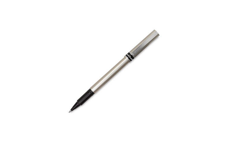 Uni-ball - 0.7 mm - Fine Deluxe - Black
