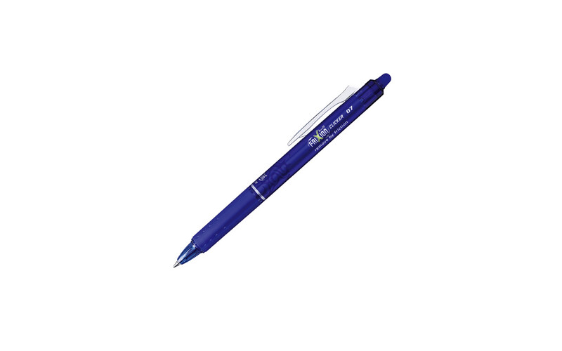 Pilot - FriXion Ball 0.7 - Blue