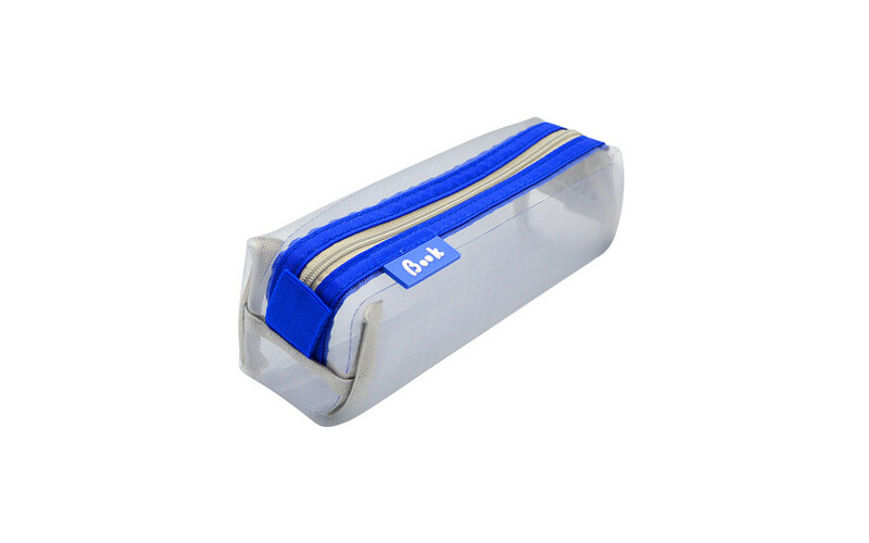 Elegant case - Blue and Grey
