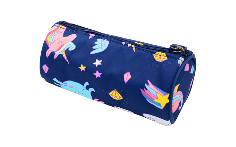 Pencil Case - Unicorn