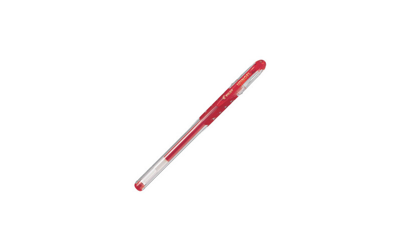 Pilot - Wingel Pen - Red