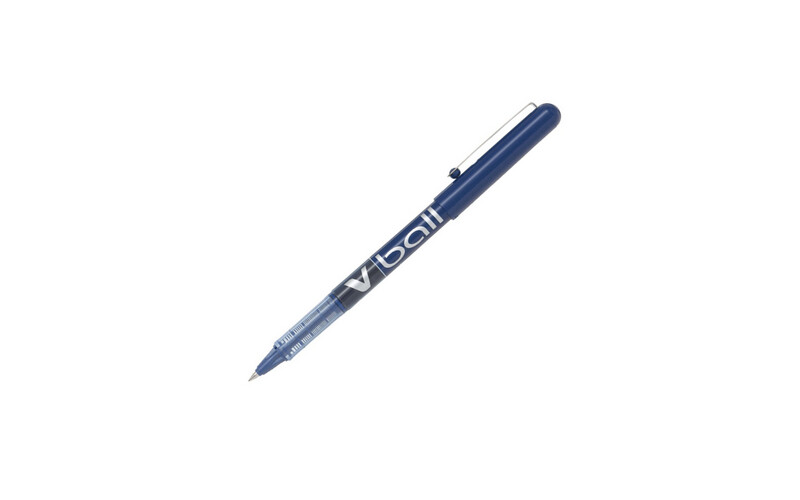 Pilot - V-Ball Pen - 0.7 - Blue