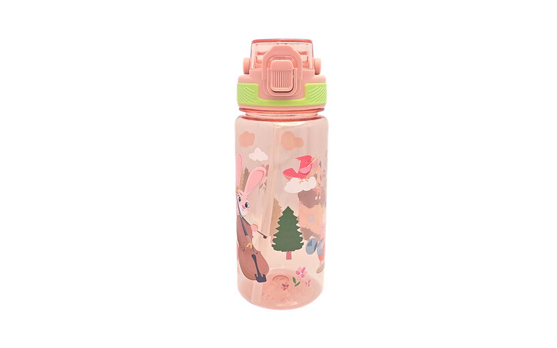 Sing Water Bottle For Kids - 450 ml