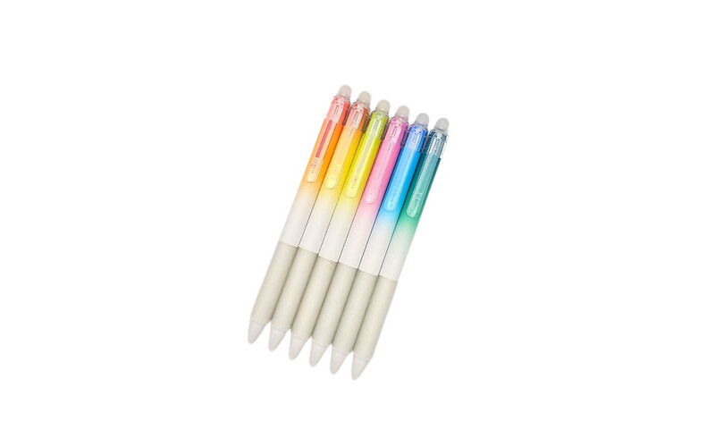 Chosch - Double Colors - 6 Colors