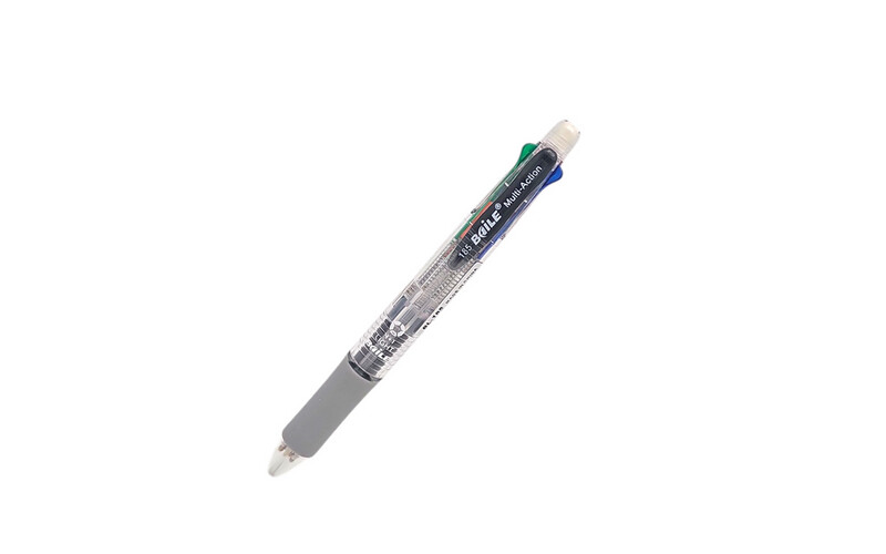 Rubber Grip - 5 Colors